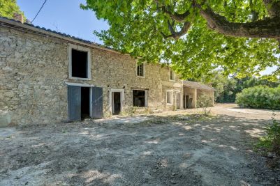 Sale Mas Saint-Rémy-de-Provence 2&nbsp;Rooms 248&nbsp;m²