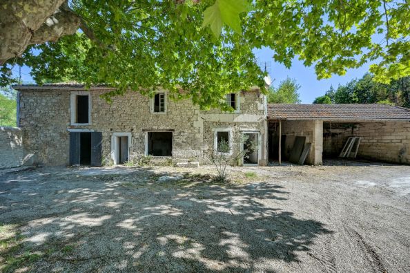 Vente Mas Saint-Rémy-de-Provence 2&nbsp;Pièces 248&nbsp;m²