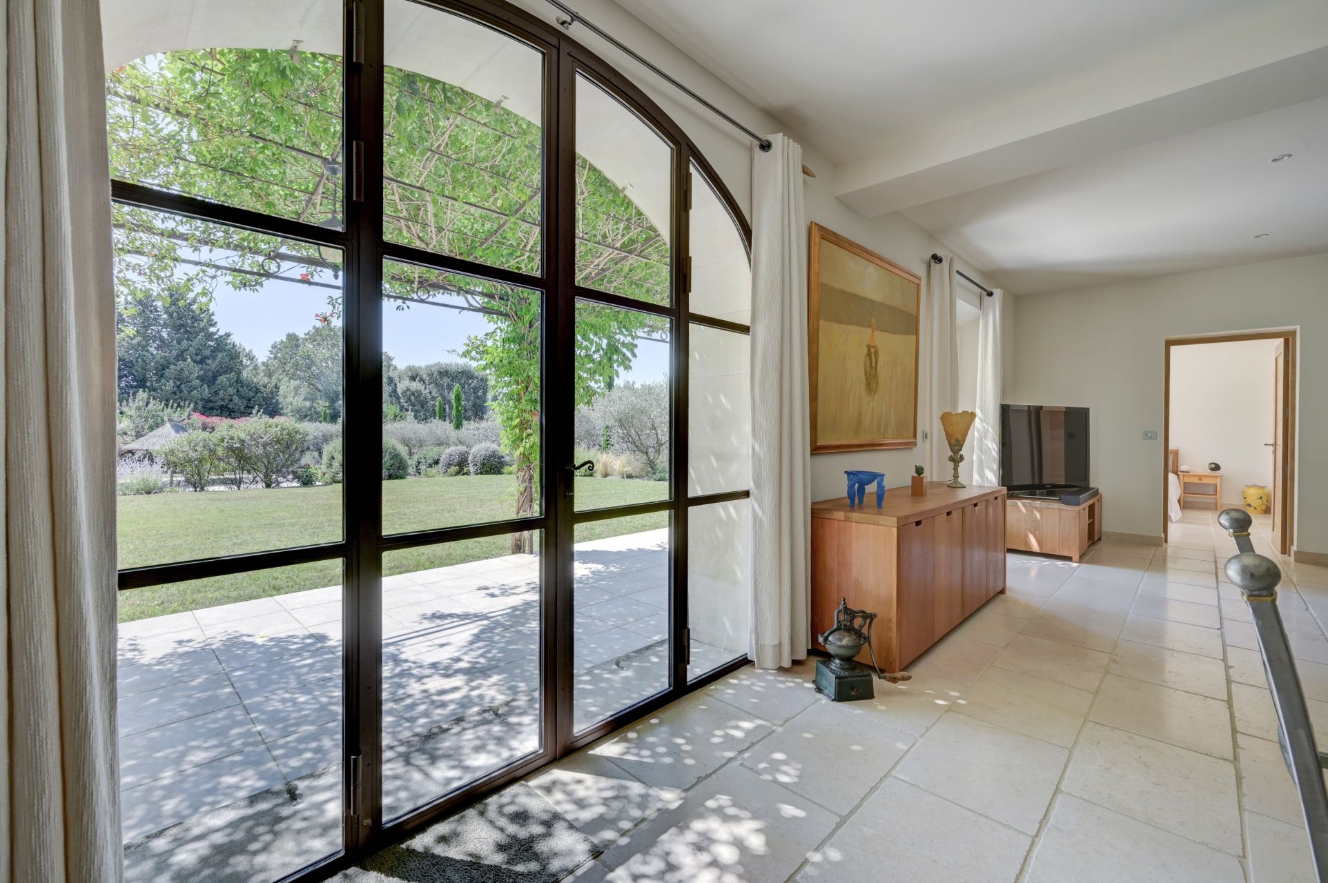 maison 6 Pièces en vente sur ST REMY DE PROVENCE (13210)