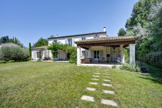 maison 6 Pièces en vente sur ST REMY DE PROVENCE (13210)