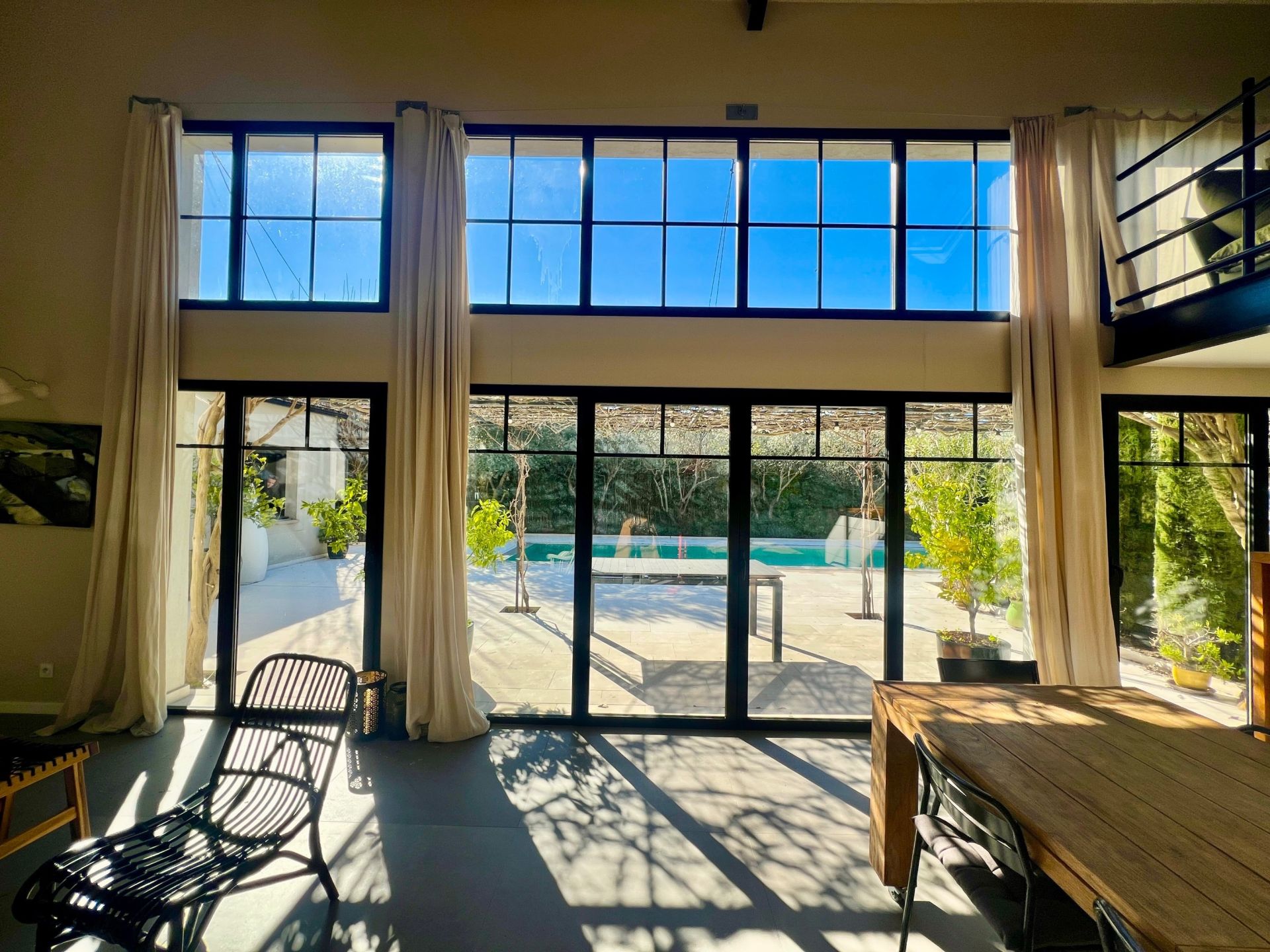 maison 5 Pièces en vente sur ST REMY DE PROVENCE (13210)