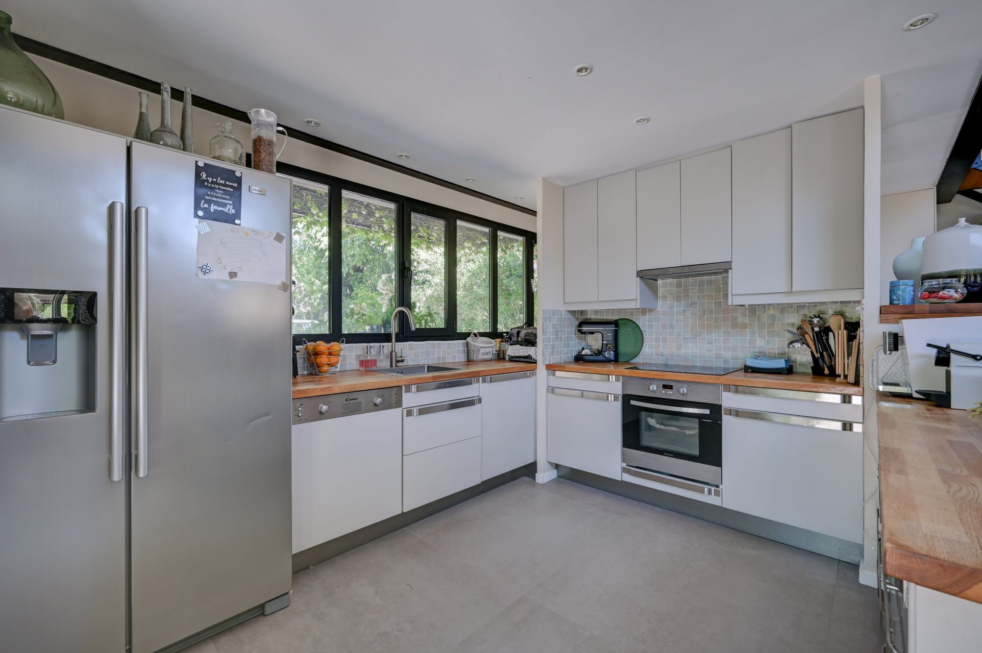 maison 5 Pièces en vente sur ST REMY DE PROVENCE (13210)