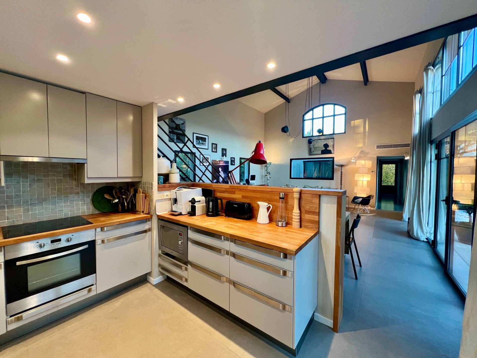 maison 5 Pièces en vente sur ST REMY DE PROVENCE (13210)