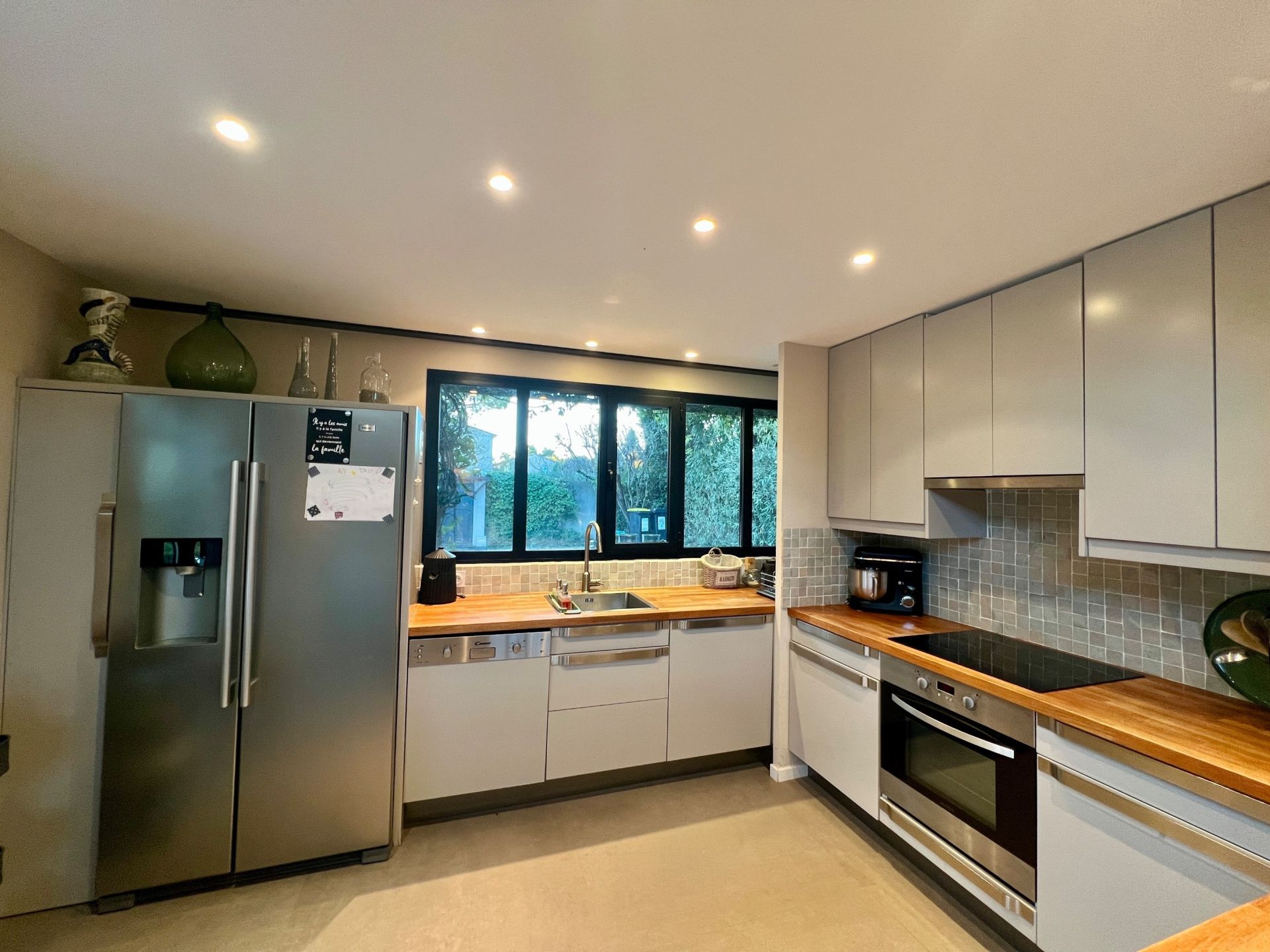 maison 5 Pièces en vente sur ST REMY DE PROVENCE (13210)