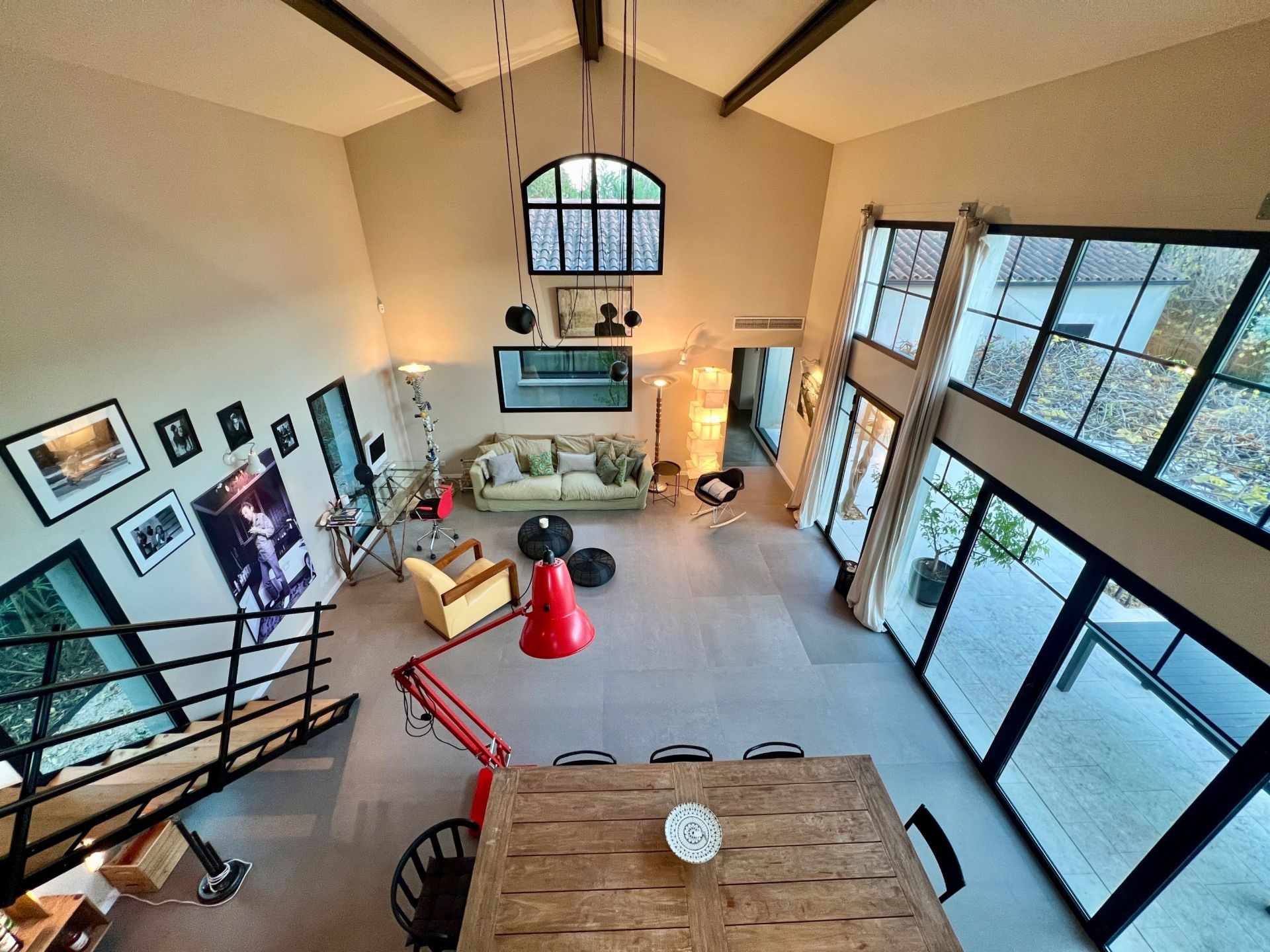 maison 5 Pièces en vente sur ST REMY DE PROVENCE (13210)