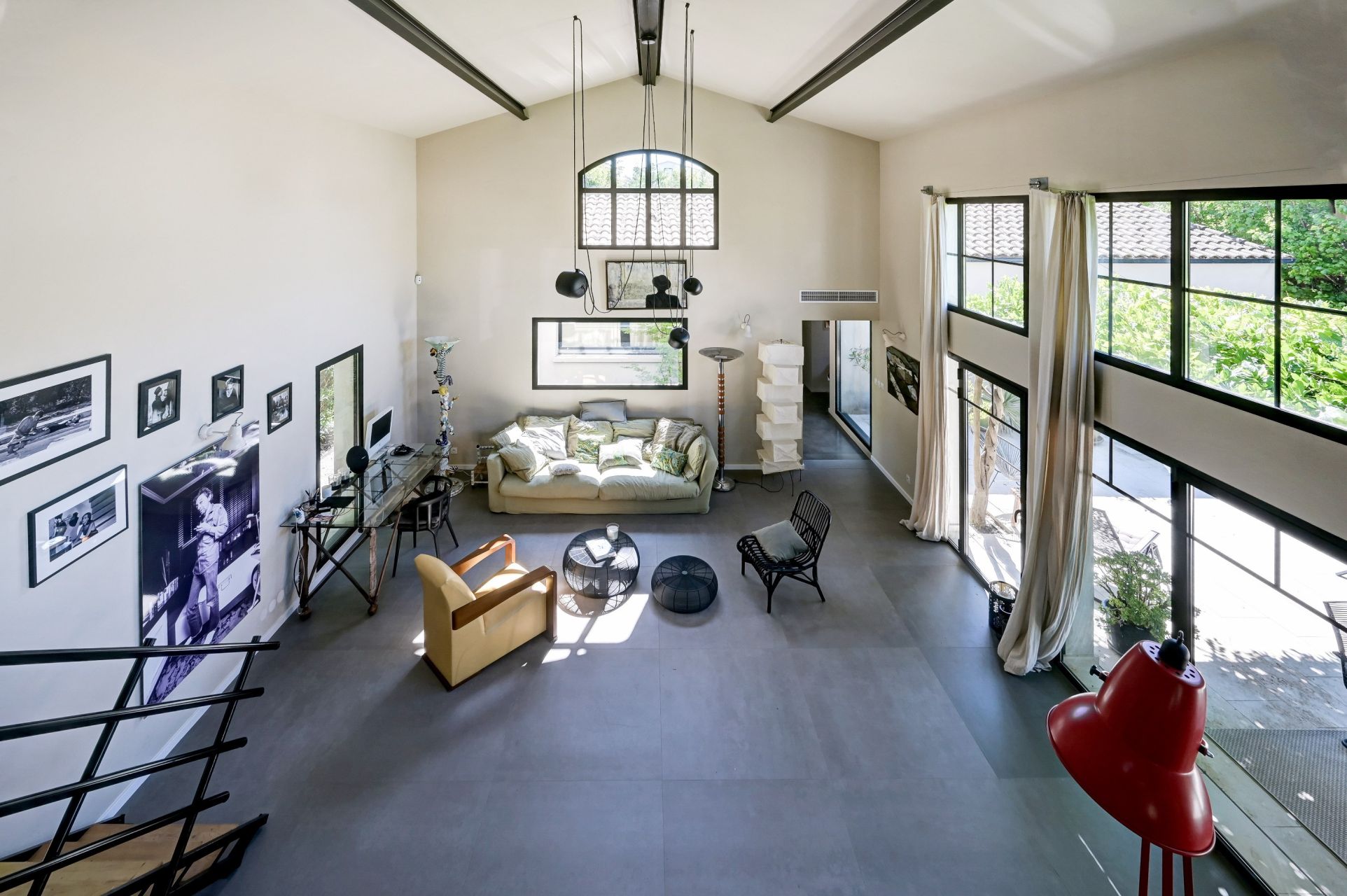 maison 5 Pièces en vente sur ST REMY DE PROVENCE (13210)