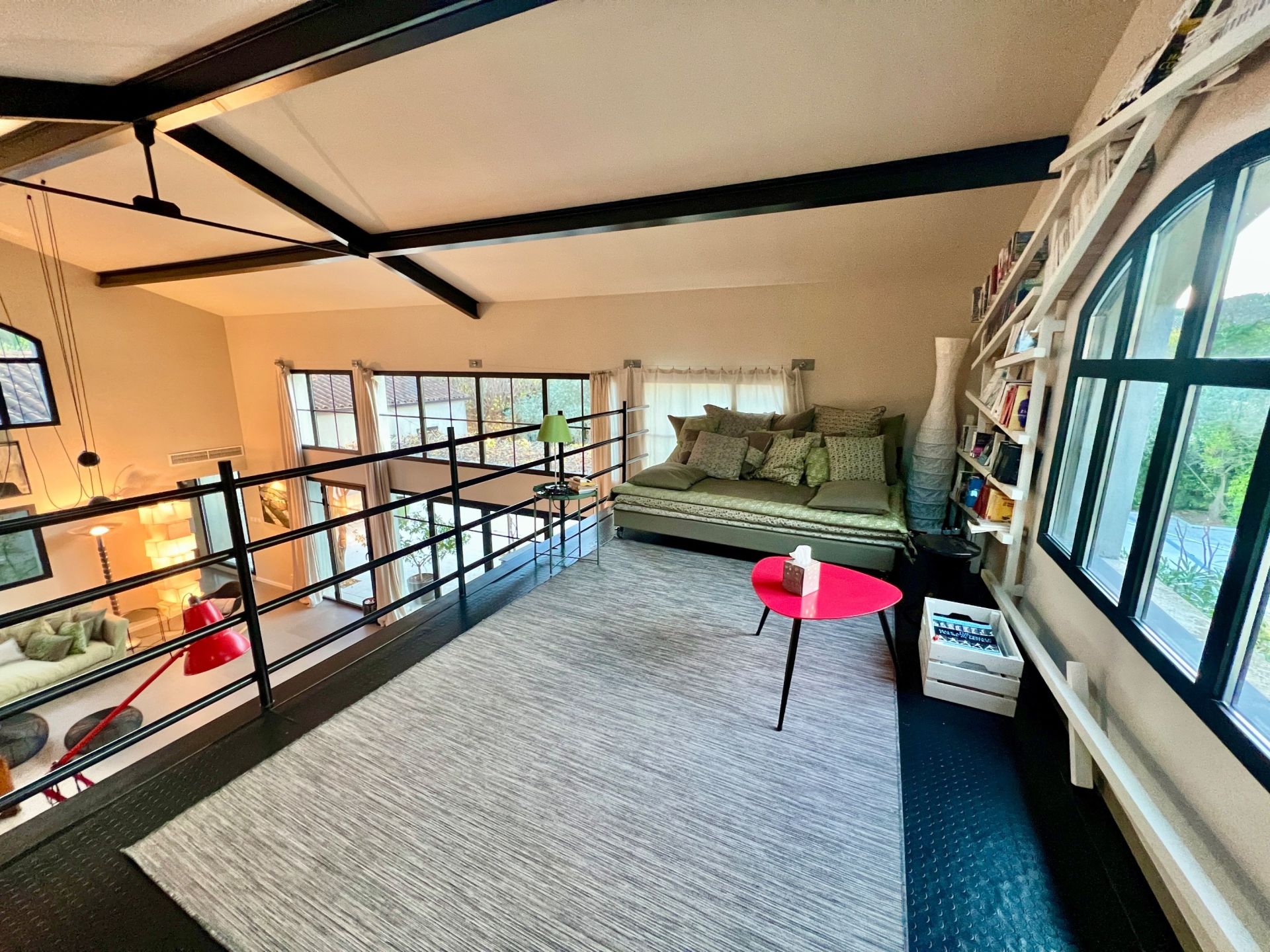 maison 5 Pièces en vente sur ST REMY DE PROVENCE (13210)