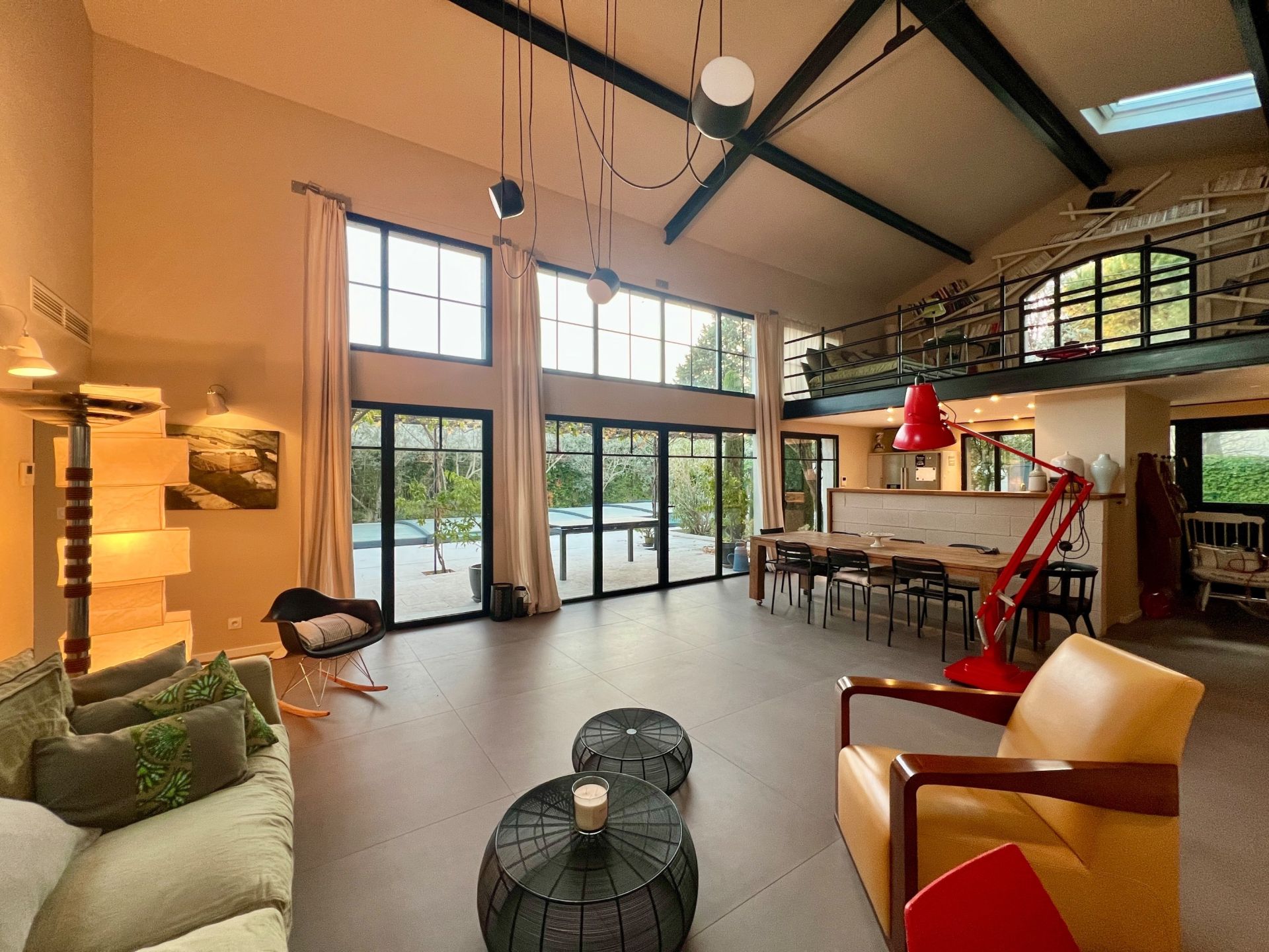 maison 5 Pièces en vente sur ST REMY DE PROVENCE (13210)