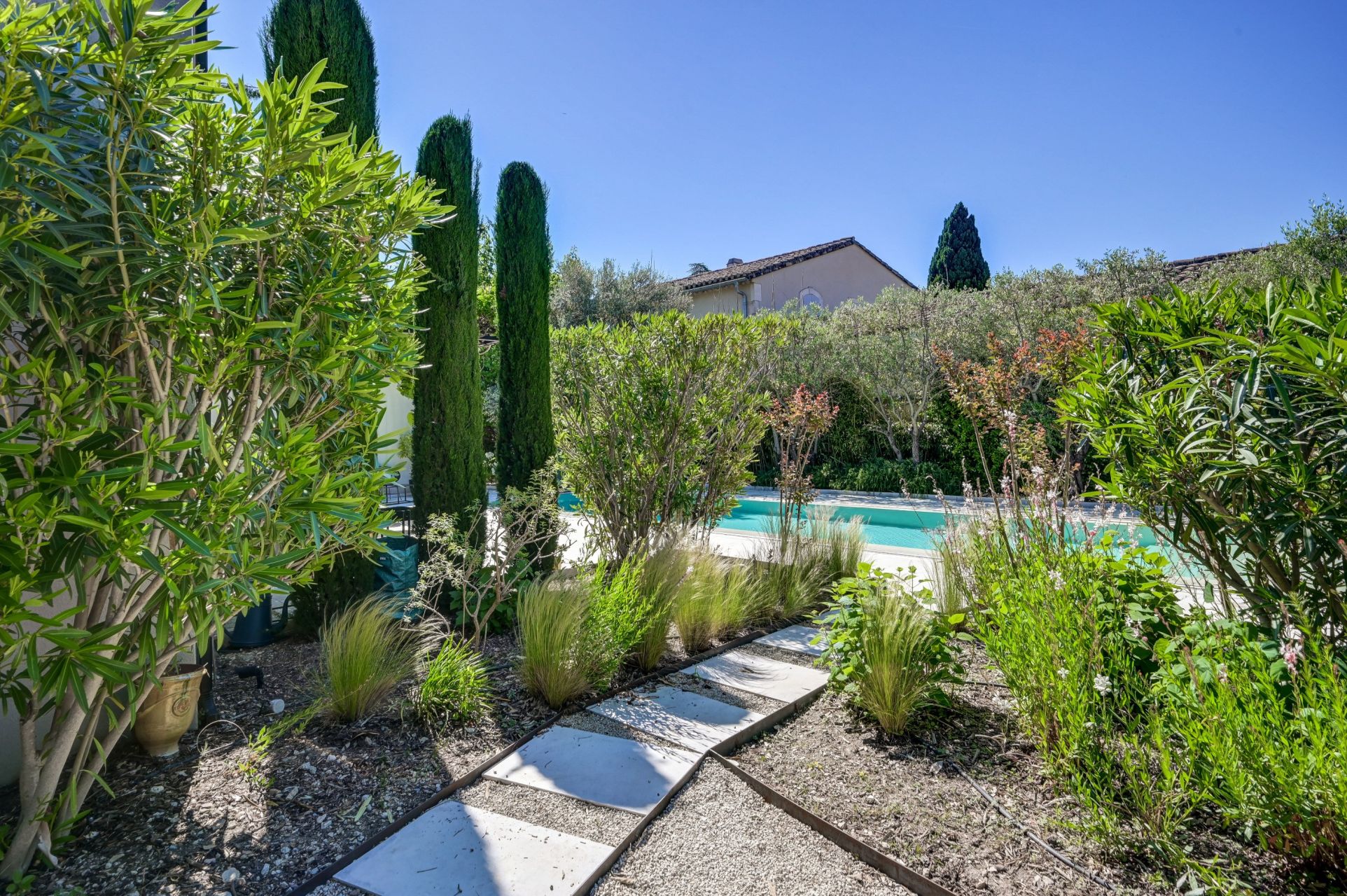 maison 5 Pièces en vente sur ST REMY DE PROVENCE (13210)