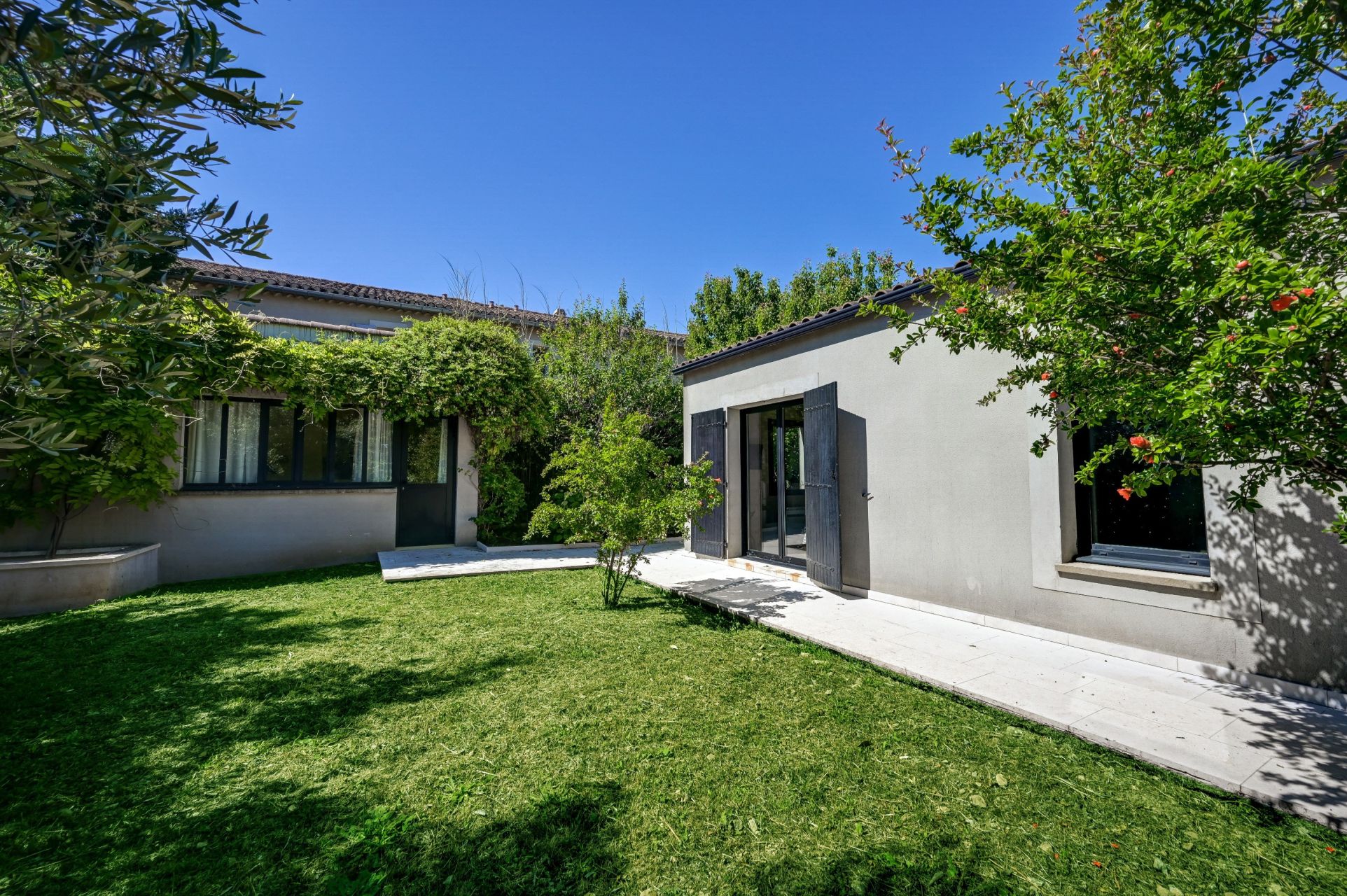 maison 5 Pièces en vente sur ST REMY DE PROVENCE (13210)