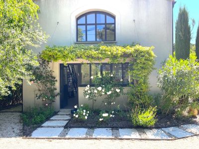 Vente Maison Saint-Rémy-de-Provence 5 Pièces 195 m²