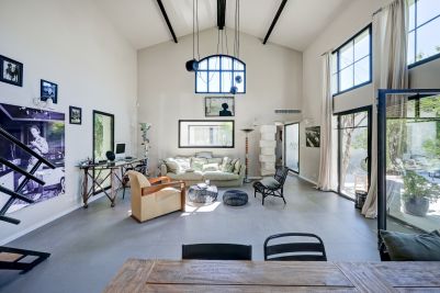 Vente Maison Saint-Rémy-de-Provence 5&nbsp;Pièces 175&nbsp;m²