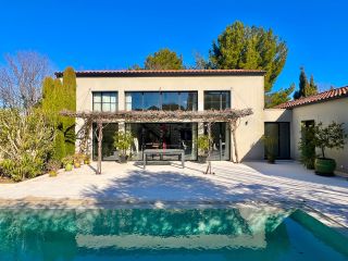 maison 5 Pièces en vente sur ST REMY DE PROVENCE (13210)