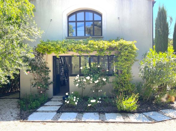 Vente Maison Saint-Rémy-de-Provence 5 Pièces 195 m²