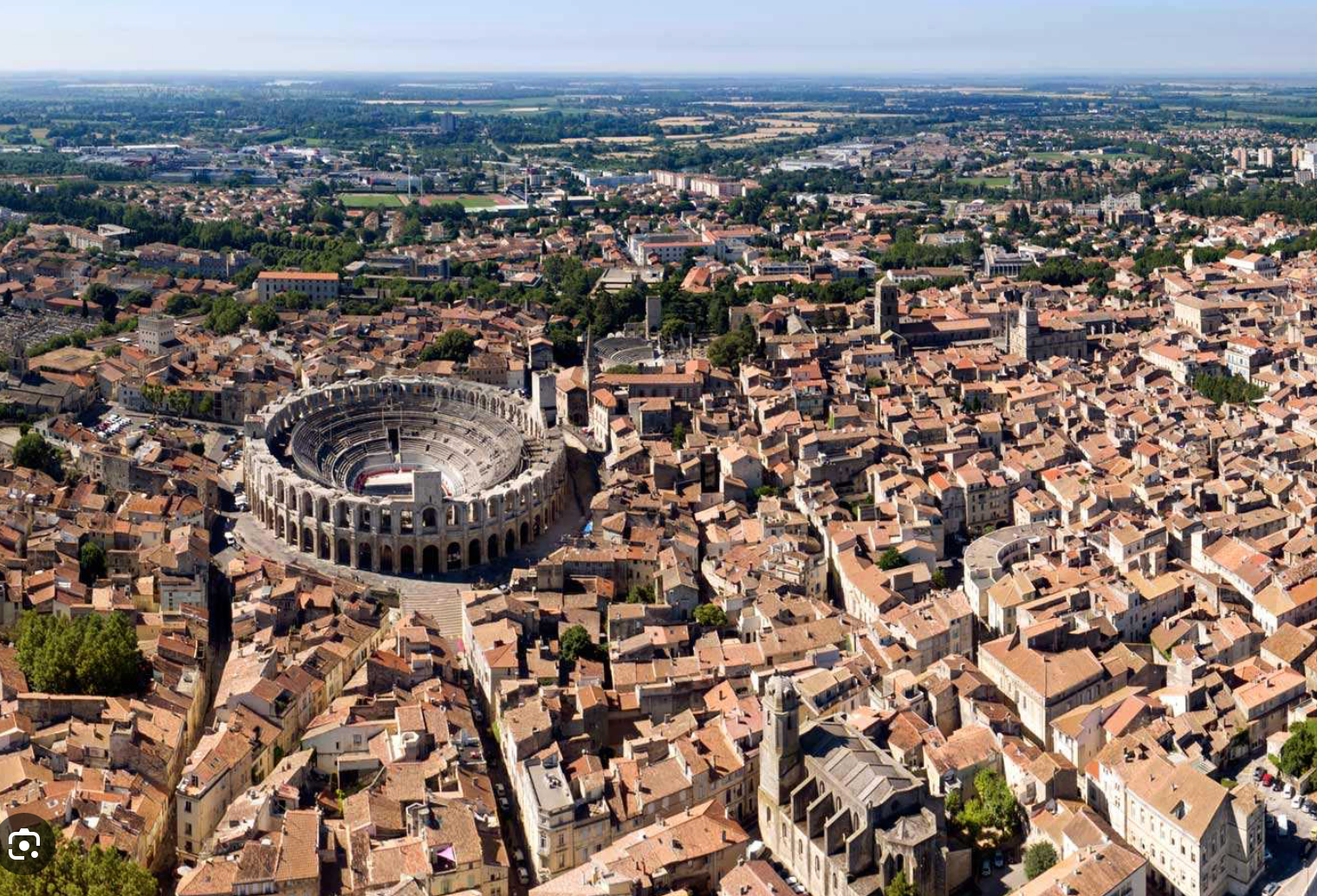 immeuble en vente sur ARLES (13200)