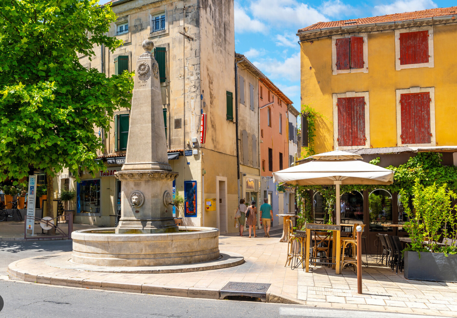 immeuble en vente sur ARLES (13200)