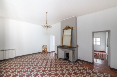 Vente Immeuble Arles 455 m²