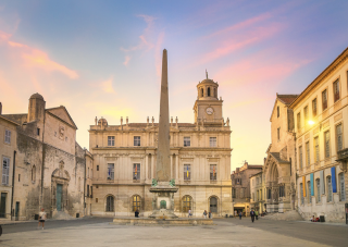 immeuble en vente sur ARLES (13200)