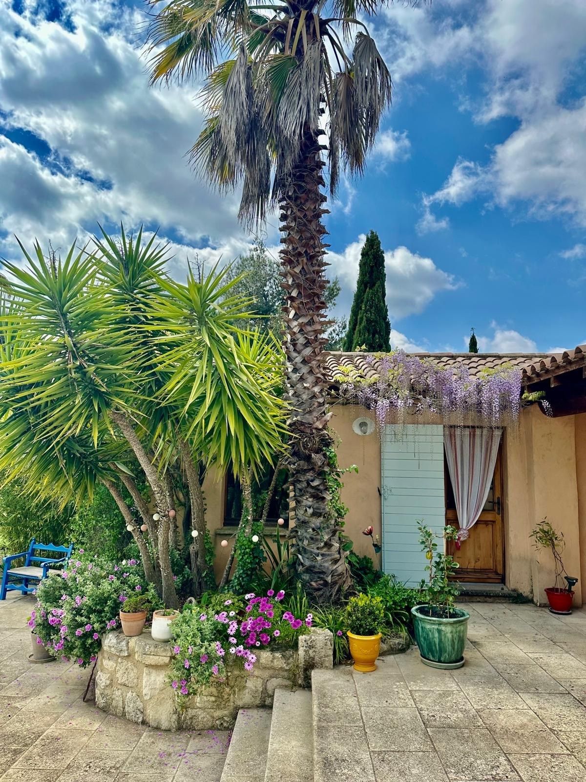 maison 8 Pièces en vente sur ARLES (13200)