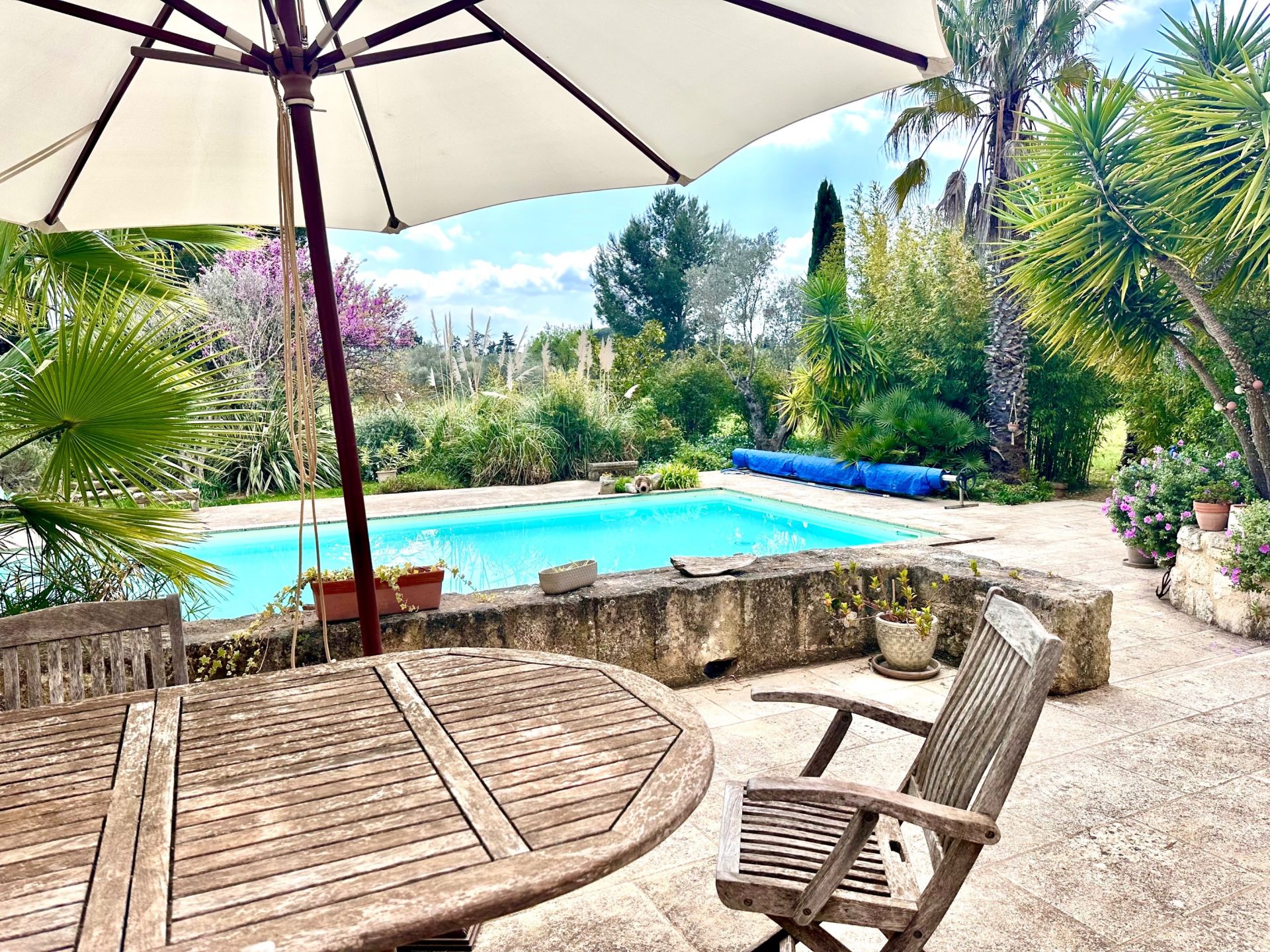 maison 8 Pièces en vente sur ARLES (13200)