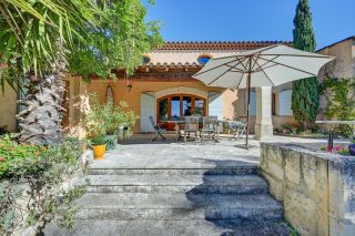 maison 8 Pièces en vente sur ARLES (13200)