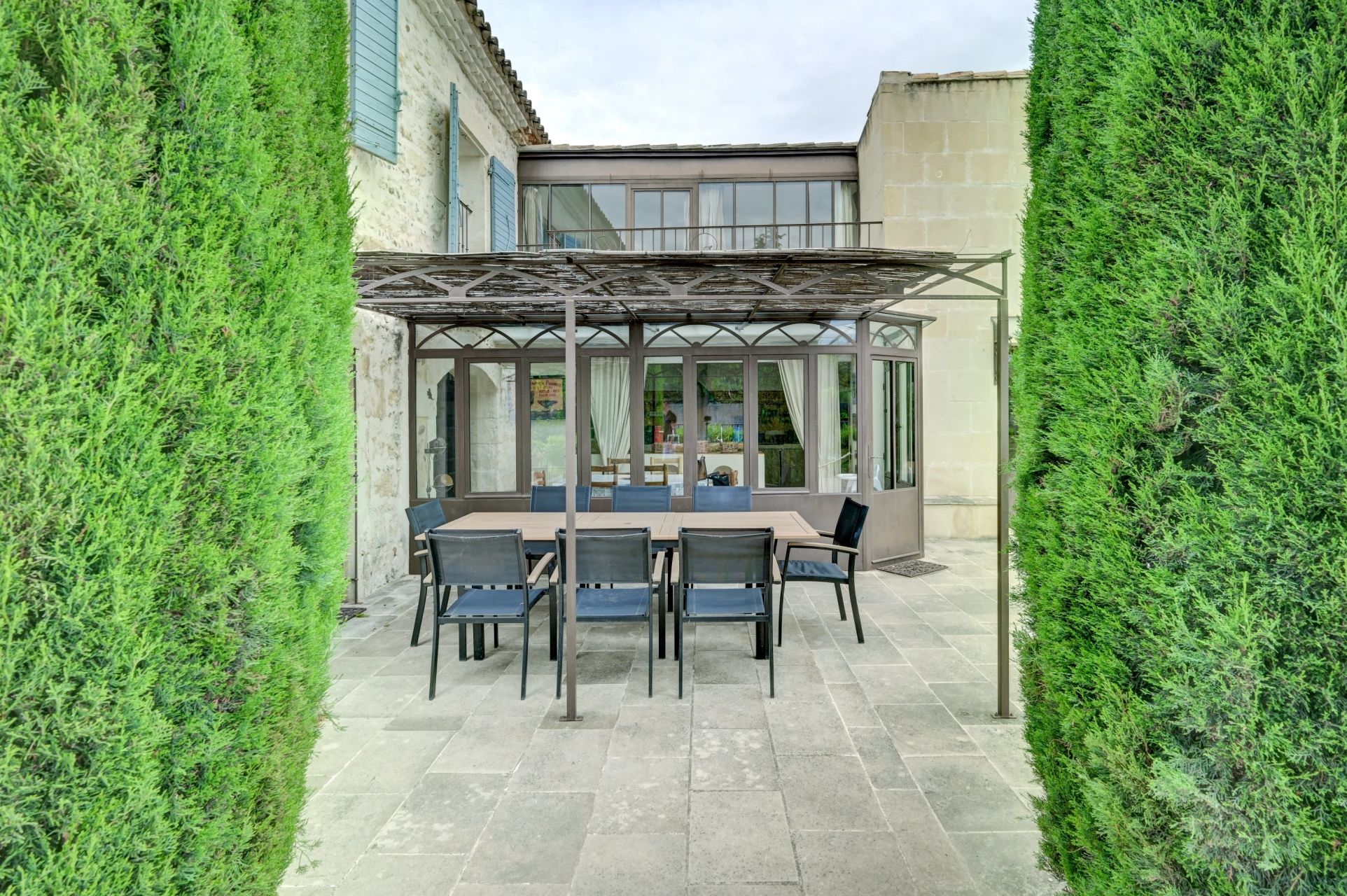 maison 11 Pièces en vente sur BELLEGARDE (30127)