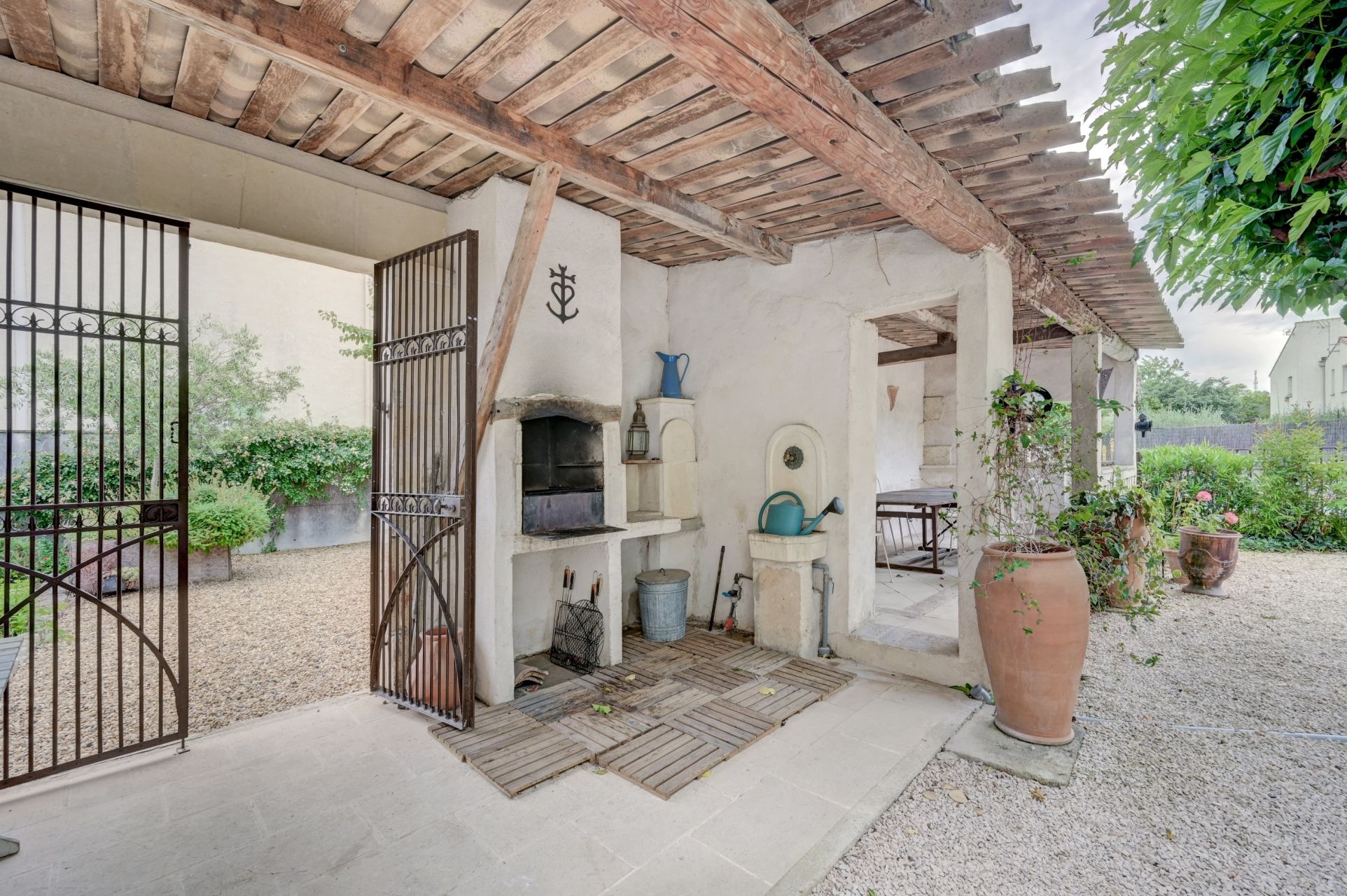 maison 11 Pièces en vente sur BELLEGARDE (30127)