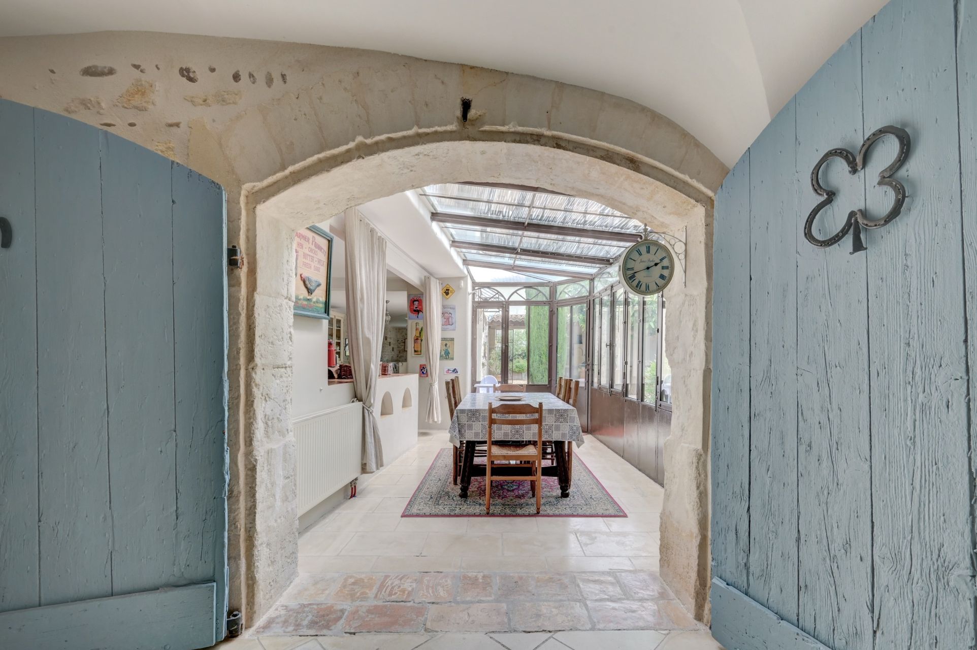 maison 11 Pièces en vente sur BELLEGARDE (30127)