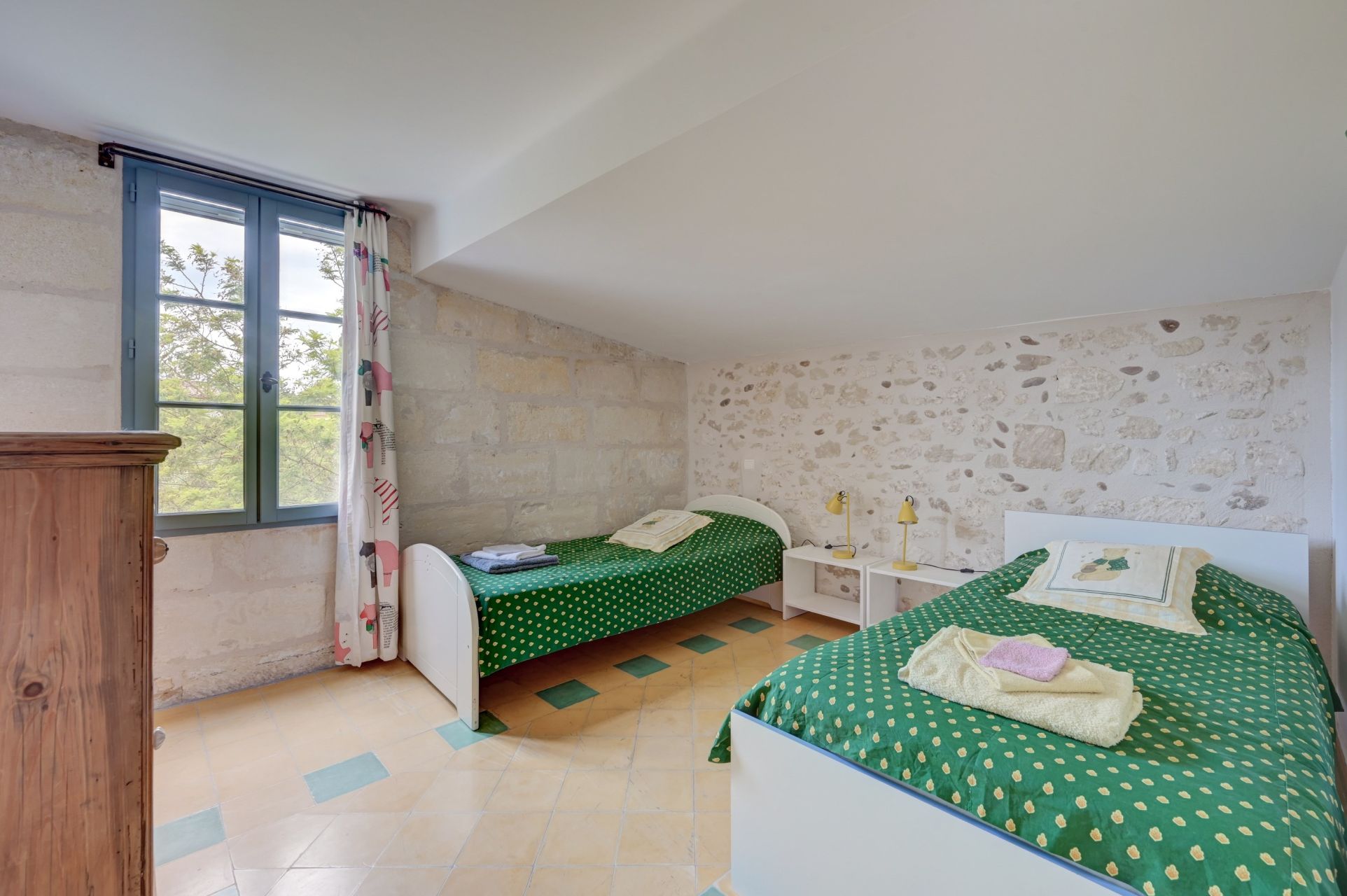 maison 11 Pièces en vente sur BELLEGARDE (30127)