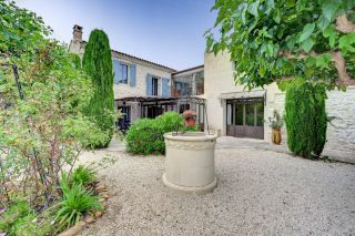 maison 11 Pièces en vente sur BELLEGARDE (30127)