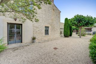 maison 11 Pièces en vente sur BELLEGARDE (30127)