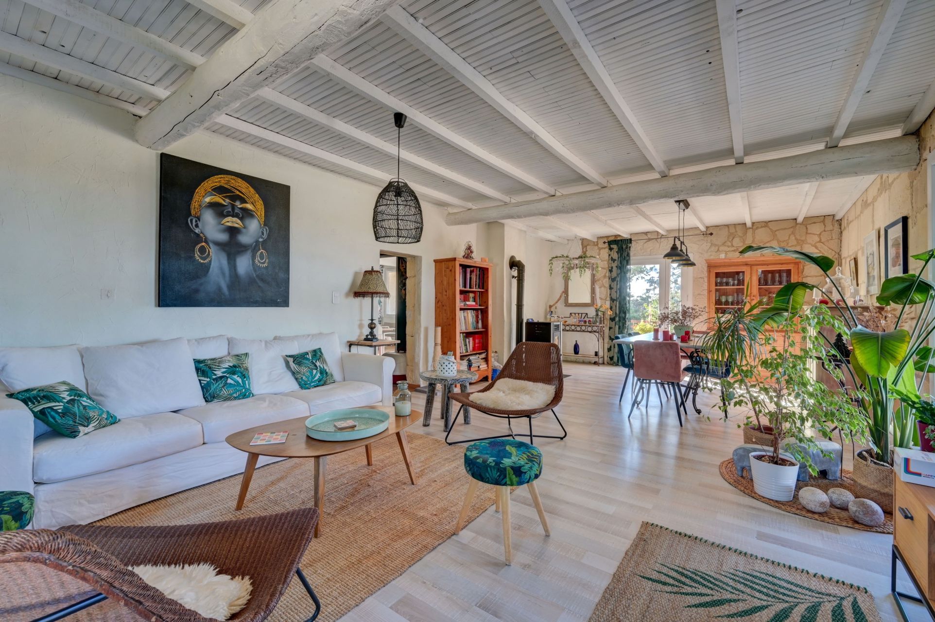 propriété 14 Pièces en vente sur ARLES (13200)