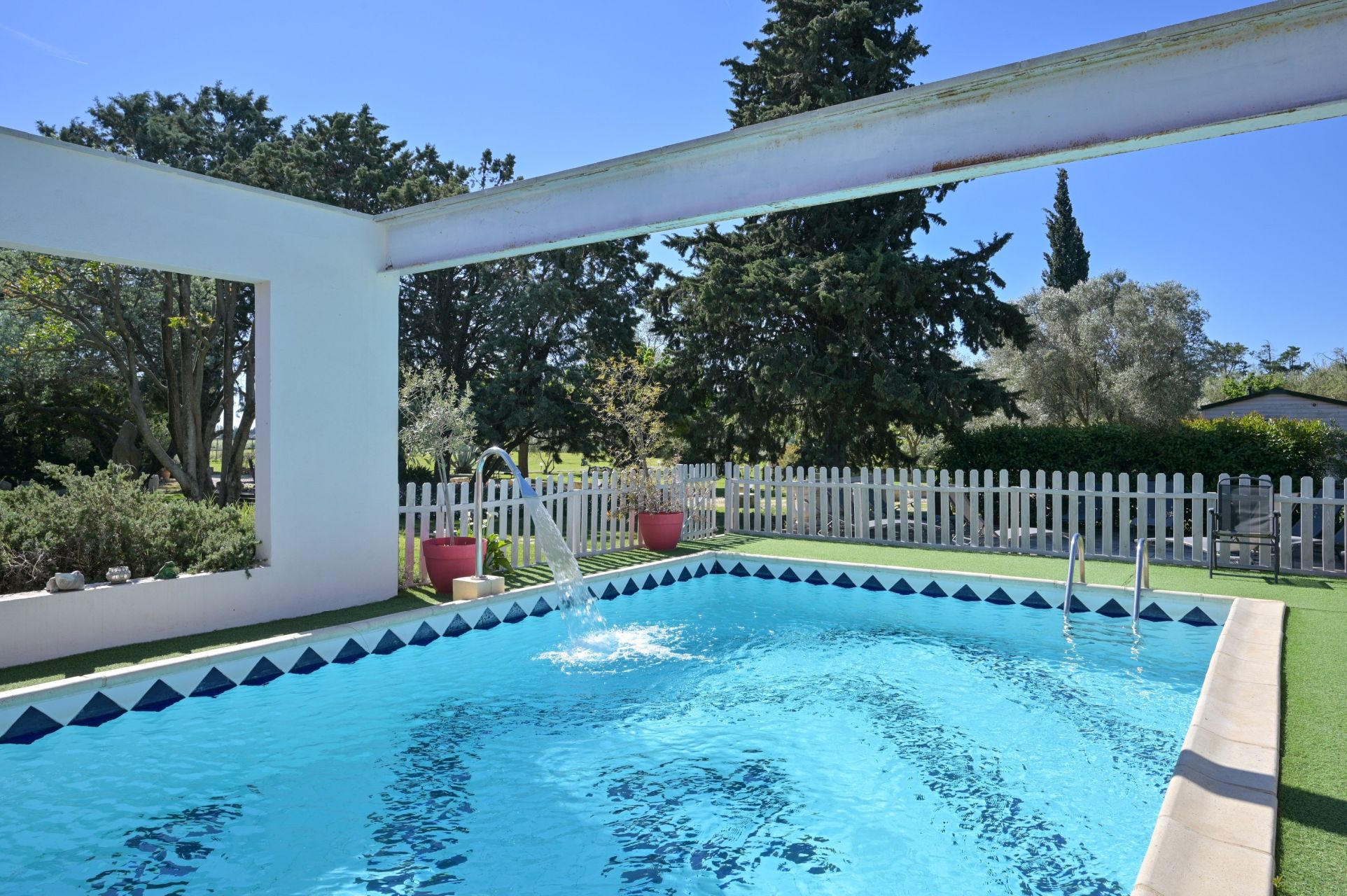 propriété 14 Pièces en vente sur ARLES (13200)