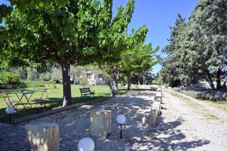 propriété 14 Pièces en vente sur ARLES (13200)