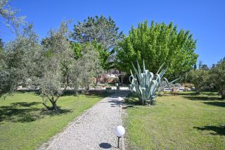 propriété 14 Pièces en vente sur ARLES (13200)