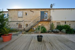 propriété 14 Pièces en vente sur ARLES (13200)