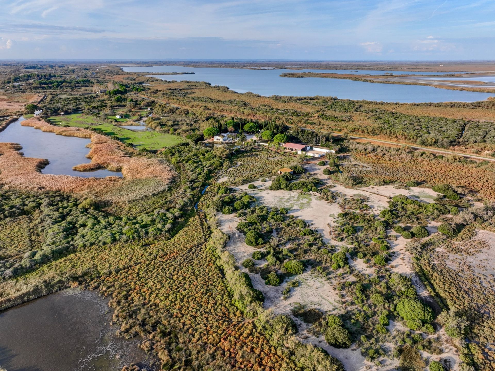 maison 9 Pièces en vente sur SAINTES MARIES DE LA MER (13460)