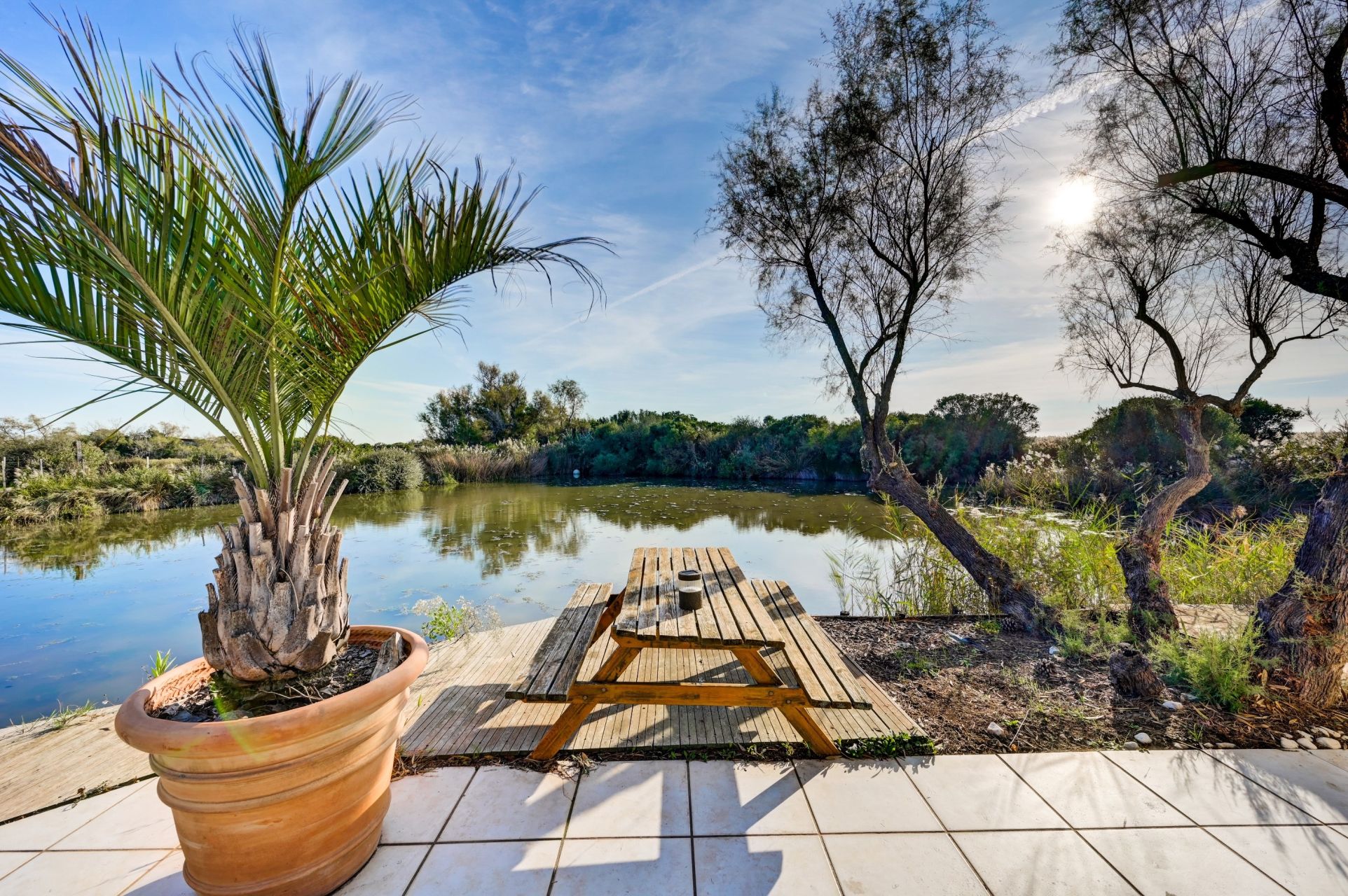 maison 9 Pièces en vente sur SAINTES MARIES DE LA MER (13460)