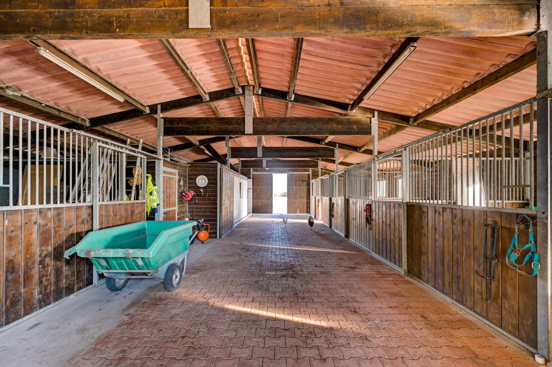 maison 9 Pièces en vente sur SAINTES MARIES DE LA MER (13460)