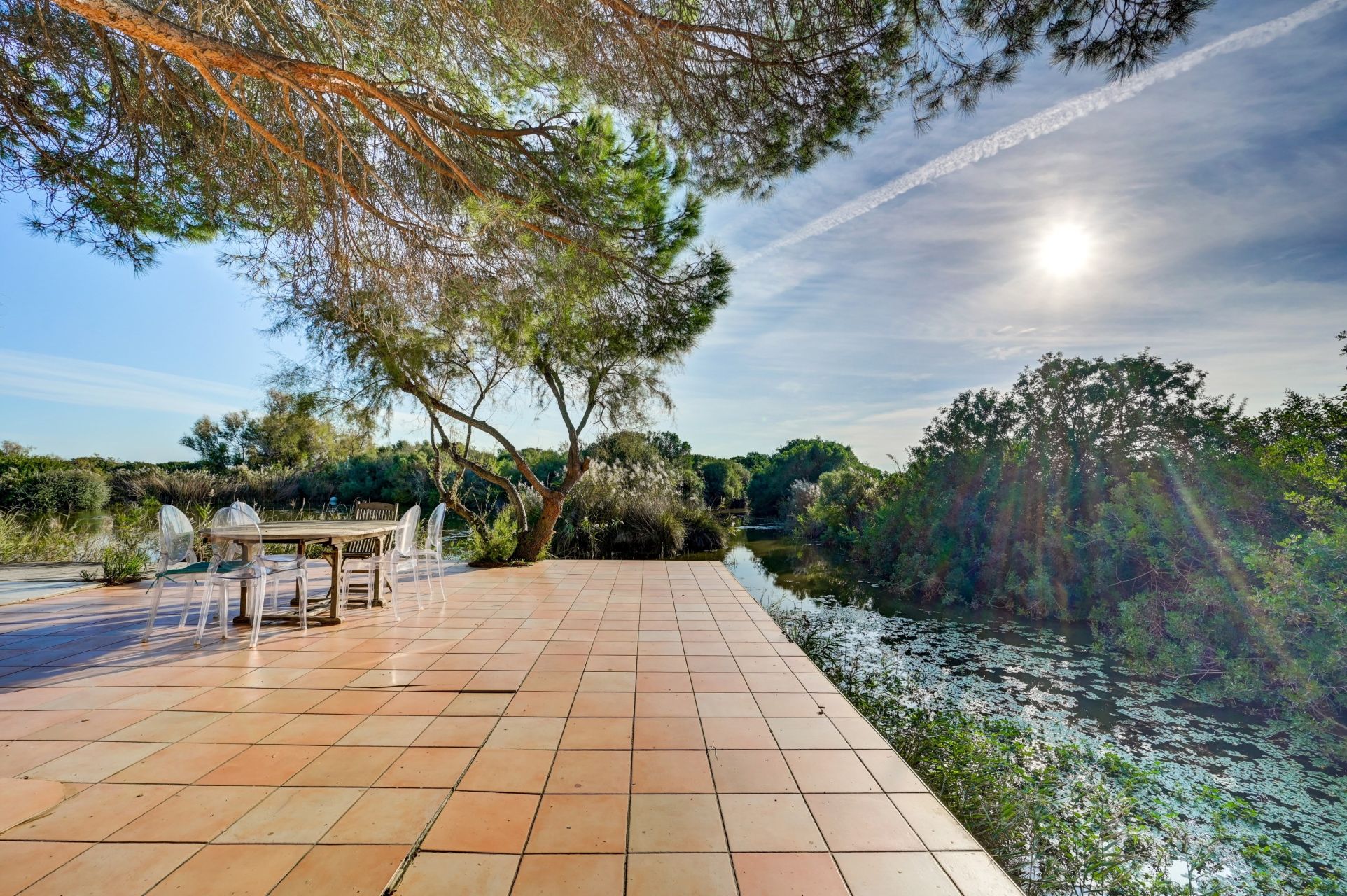 maison 9 Pièces en vente sur SAINTES MARIES DE LA MER (13460)