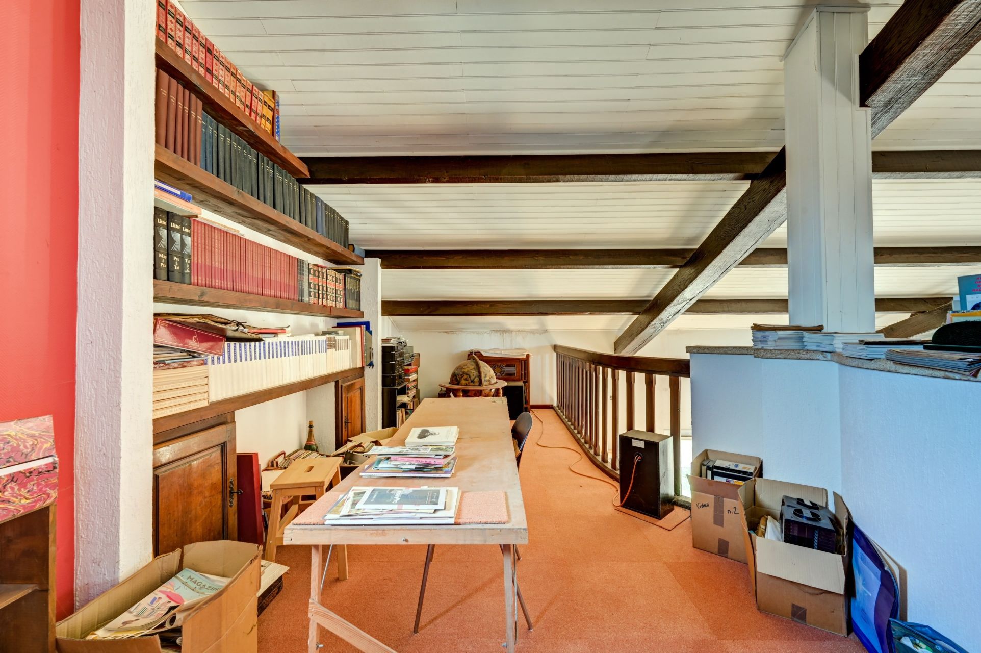 maison 12 Pièces en vente sur ST MARTIN DE CRAU (13310)