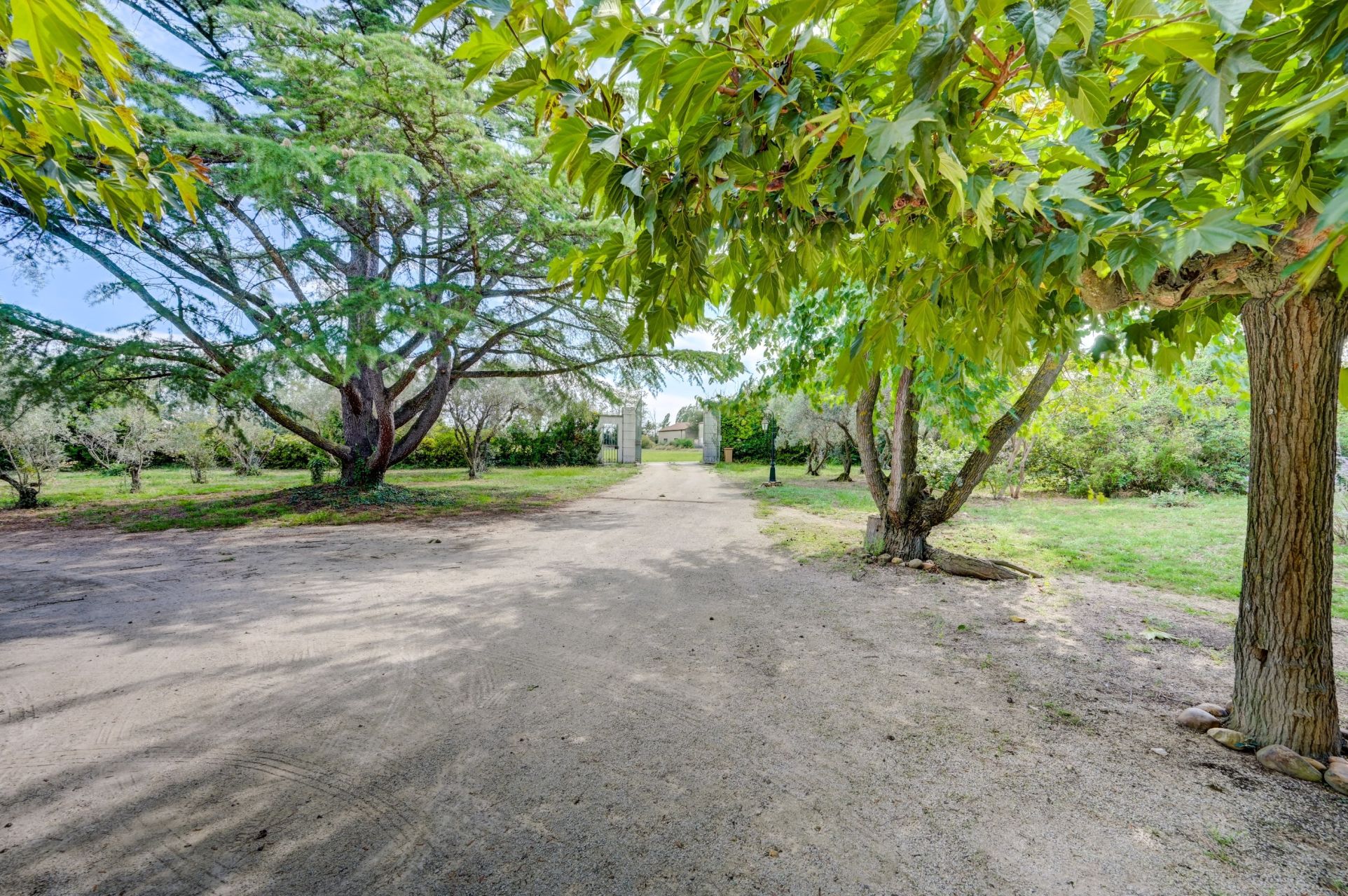 maison 12 Pièces en vente sur ST MARTIN DE CRAU (13310)