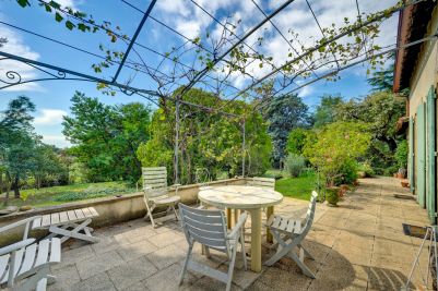 Vente Maison Saint-Martin-de-Crau 12 Pièces 330 m²