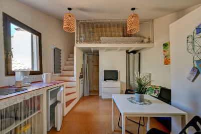 Vente Immeuble Arles 450 m²