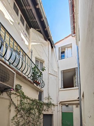 immeuble en vente sur ARLES (13200)
