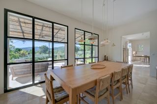 bastide 9 Rooms for seasonal rent on LE PUY STE REPARADE (13610)