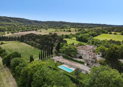 Vente Maison Aix-en-Provence 12&nbsp;Pièces 1300&nbsp;m²