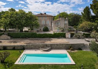 maison 12 Pièces en vente sur AIX EN PROVENCE (13100)
