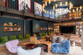 bastide 22 Rooms for seasonal rent on NANS LES PINS (83860)