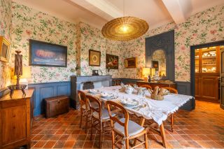 bastide 22 Rooms for seasonal rent on NANS LES PINS (83860)